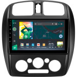 Штатна магнітола Sigma X9464 4+64 Gb Mazda 323 BJ 2000-2003 9