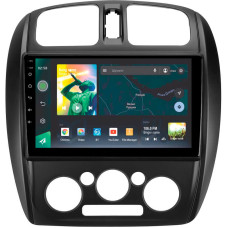 Штатна магнітола Sigma X9464 4+64 Gb Mazda 323 BJ 2000-2003 9"