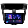 Штатна магнітола Teyes CC3L 4+32 Gb Mazda BT-50 2 2011-2020 (F1) 9 — фото товару