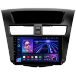 Штатна магнітола Teyes CC3L 4+32 Gb Mazda BT-50 2 2011-2020 (F1) 9 — фото товару