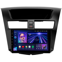 Штатна магнітола Teyes CC3L 4+32 Gb Mazda BT-50 2 2011-2020 (F1) 9"