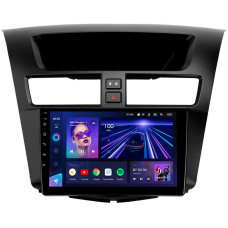 Штатная магнитола Teyes CC3L 4+32 Gb Mazda BT-50 2 2011-2020 (F1) 9"