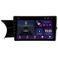 Штатная магнитола Sigma E9232 2+32 Gb Mercedes-Benz C-Class 3 W204 C204 S204 2011-2015 9"