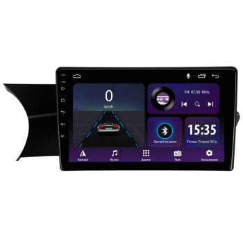 Штатна магнітола Sigma E9232 2+32 Gb Mercedes-Benz C-Class 3 W204 C204 S204 2011-2015 9"