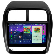 Штатная магнитола Teyes CC4 2k 6+64 Gb Mitsubishi ASX 1 (Left hand drive) 2016-2023 (B) 9"