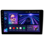 Штатная магнитола Teyes CC3L 4+32 Gb Mitsubishi Outlander 1 2002-2008 (F2) 9 — фото товару