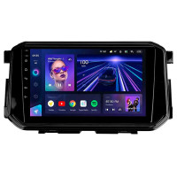 Штатная магнитола Teyes CC3 4+64 Gb Nissan Terra Xterra 2018-2022 9"