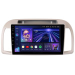 Штатная магнитола Teyes CC3L 4+32 Gb Nissan March 3 K12 2002-2010 9"