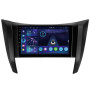 Штатна магнітола Sigma S9332 3+32 Gb Nissan Navara D23 4 2014-2021 (B) 9