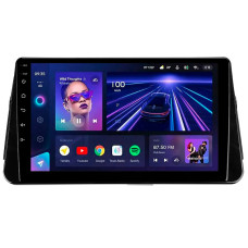 Штатна магнітола Teyes CC3 4+32 Gb Nissan Kicks P15 2017-2021 10"