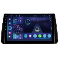 Штатная магнитола Sigma S10332 3+32 Gb Nissan Kicks P15 2017-2021 10"