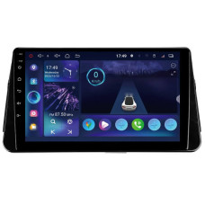 Штатная магнитола Sigma S10332 3+32 Gb Nissan Kicks P15 2017-2021 10"