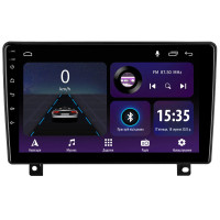 Штатная магнитола Sigma E9232 2+32 Gb Opel Astra H 2006-2014 (F1) 9"
