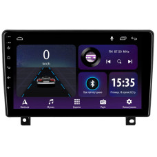 Штатна магнітола Sigma E9232 2+32 Gb Opel Astra H 2006-2014 (F1) 9"