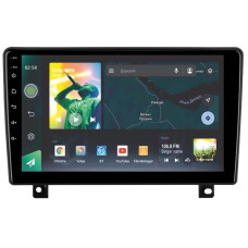 Штатна магнітола Sigma X9464 4+64 Gb Opel Astra H 2006-2014 (F1) 9"