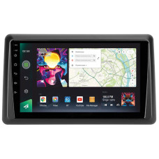 Штатна магнітола Sigma Pro 10464 4+64 Gb Renault Arkana 2019-2023 (F2) 10"
