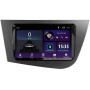 Штатна магнітола Sigma E9232 2+32 Gb Seat Leon 2 2005-2012 (PQ) (F1) 9