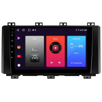 Штатная магнитола Sigma F9216 2+32 Gb Seat / Cupra Ateca 2016-2021 9"