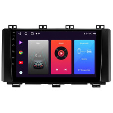 Штатна магнітола Sigma F9216 2+32 Gb Seat / Cupra Ateca 2016-2021 9"