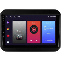 Штатная магнитола Sigma F9216 2+32 Gb Suzuki Ignis 2016-2020 9"