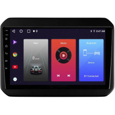 Штатна магнітола Sigma F9216 2+32 Gb Suzuki Ignis 2016-2020 9"