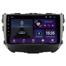 Штатна магнітола Sigma E9232 2+32 Gb Suzuki Vitara Brezza 2016-2019 9"