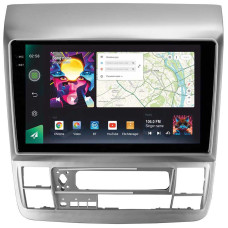 Штатна магнітола Sigma Pro 98128 2k 8+128 Gb Toyota Alphard 1 H10 2005-2008 (F2) 9"