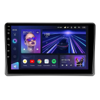 Штатная магнитола Teyes CC3 4+64 Gb Toyota Land Cruiser 10 J100 100 1998-2007 9"