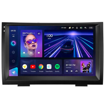 Штатна магнітола Teyes CC3L 4+32 Gb Toyota Prius XW20 2 2003-2011 (F1) 9"