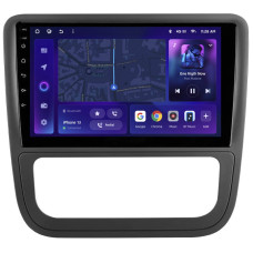 Штатная магнитола AMS MOSS M2 4+32 Gb Volkswagen Scirocco 3 Mk3 2008-2014 (F1) 9"