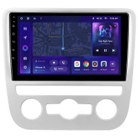 Штатная магнитола AMS MOSS M2 4+32 Gb Volkswagen Scirocco 3 Mk3 2008-2014 (F4) 9"