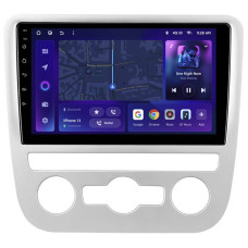 Штатная магнитола AMS MOSS M2 4+32 Gb Volkswagen Scirocco 3 Mk3 2008-2014 (F4) 9"