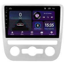 Штатна магнітола Sigma E9232 2+32 Gb Volkswagen Scirocco 3 Mk3 2008-2014 (F4) 9"