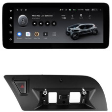 Штатна магнітола Teyes LUX ONE 6+128 Gb Audi A4 B8 2007-2015 (B) 12.3"