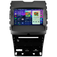 Штатна магнітола Teyes CC4 Pro 2k 12+256 Gb Ford Edge 2 2015-2018 (F2) 9"