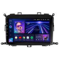 Штатная магнитола Teyes CC3 4+64 Gb Kia Carens RP 3 2013-2019 9"