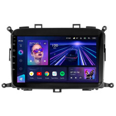 Штатная магнитола Teyes CC3 4+64 Gb Kia Carens RP 3 2013-2019 9"