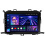 Штатная магнитола Teyes CC3 4+64 Gb Kia Carens RP 3 2013-2019 9