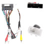 Штатна магнітола Sigma E9232 2+32 Gb Hyundai Elantra 5 JK GD MD UD 2010-2016 (F1) 9