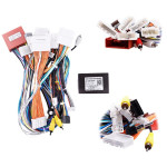 Штатна магнітола Sigma X9464 4+64 Gb Mazda CX-5 2 KF 2017-2023 (F2) 9