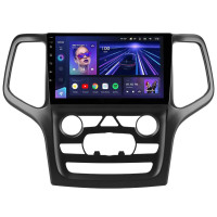 Штатная магнитола Teyes CC3 4+32 Gb Jeep Grand Cherokee WK2 2013-2020 (F2) 9"