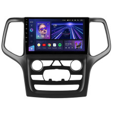 Штатна магнітола Teyes CC3 4+32 Gb Jeep Grand Cherokee WK2 2013-2020 (F2) 9"