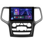 Штатна магнітола Teyes CC3 4+32 Gb Jeep Grand Cherokee WK2 2013-2020 (F2) 9