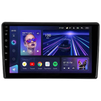 Штатная магнитола Teyes CC3L 4+32 Gb Honda Element YH 2002-2011 9"