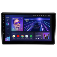 Штатная магнитола Teyes CC3L 4+32 Gb Honda Element YH 2002-2011 9"