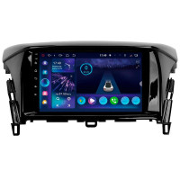 Штатна магнітола Sigma S9332 3+32 Gb Mitsubishi Eclipse Cross 1 2017-2021 (F1) 9"