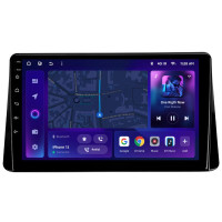 Штатна магнітола AMS MOSS M3 4+32 Gb Mitsubishi Eclipse Cross 1 2017-2021 (F2) 10"