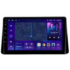 Штатная магнитола AMS MOSS M3 4+32 Gb Mitsubishi Eclipse Cross 1 2017-2021 (F2) 10"