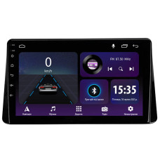 Штатная магнитола Sigma E10232 2+32 Gb Mitsubishi Eclipse Cross 1 2017-2021 (F2) 10"