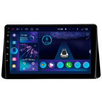 Штатна магнітола Sigma S10332 3+32 Gb Mitsubishi Eclipse Cross 1 2017-2021 (F2) 10"